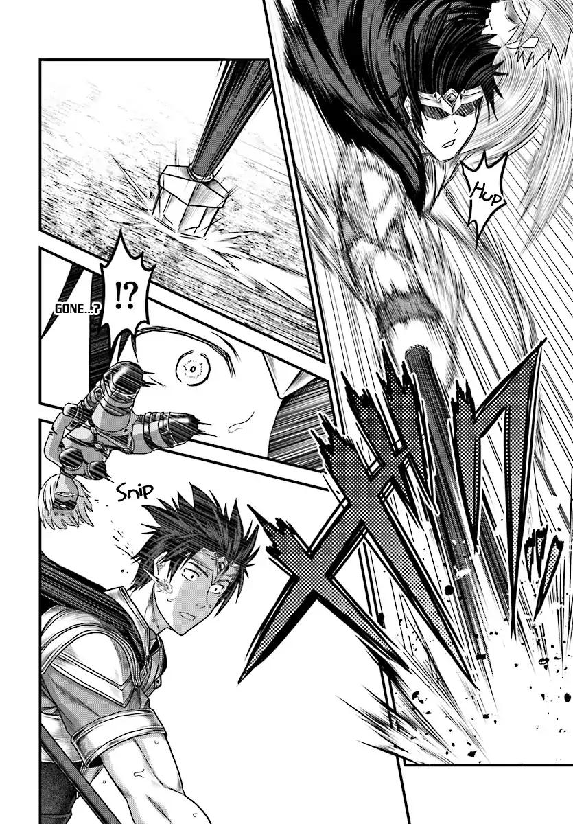 Murabito desu ga Nani ka? Chapter 15 27
